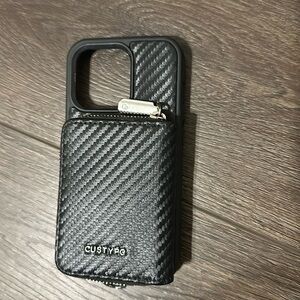 CustyPG phone case Iphones